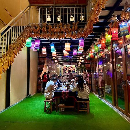 Pura Homestay Na Thon Exterior foto
