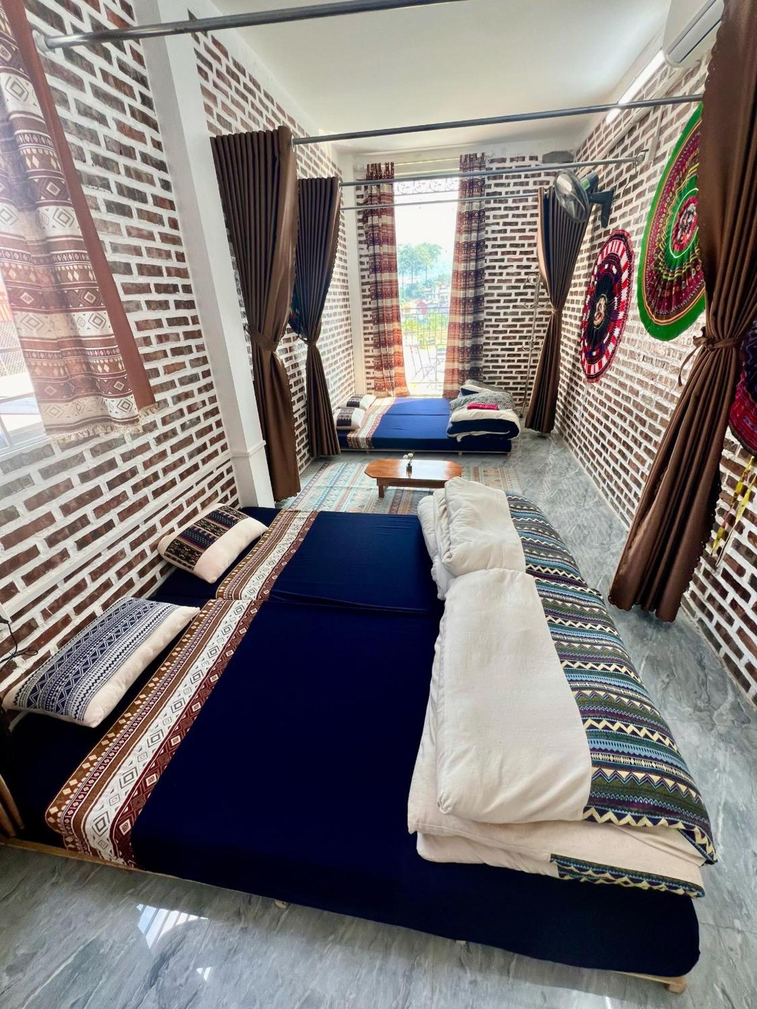 Pura Homestay Na Thon Exterior foto